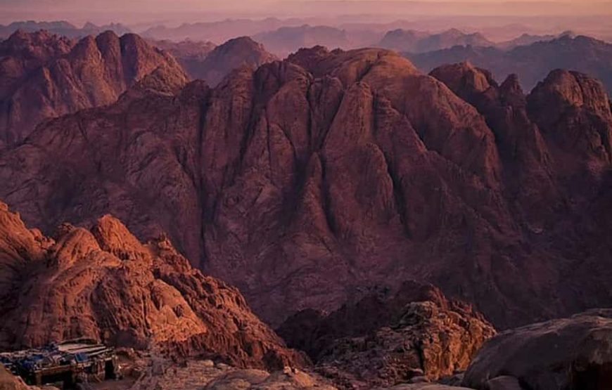 Explore the Best Adventures in Sharm El Sheikh