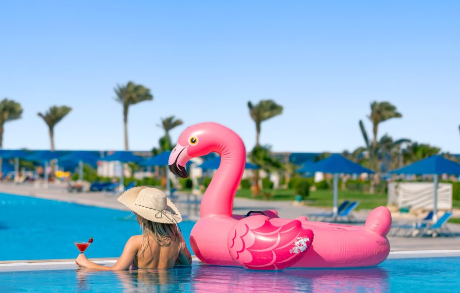 pickalbatros Sea World Resort