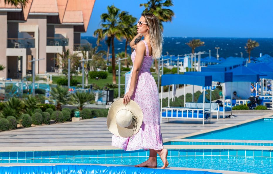 pickalbatros Sea World Resort