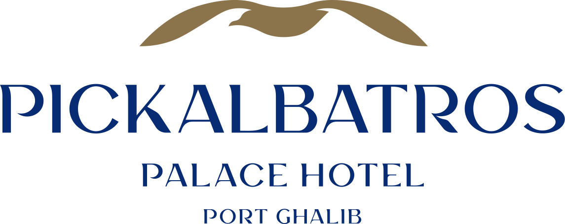 Pickalbatros palace Hotel port Ghalib