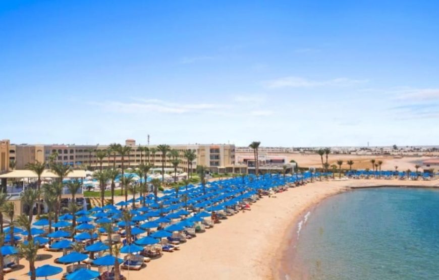 Hurghada Adventure – 6 Days / 5 Nights All-Inclusive Getaway
