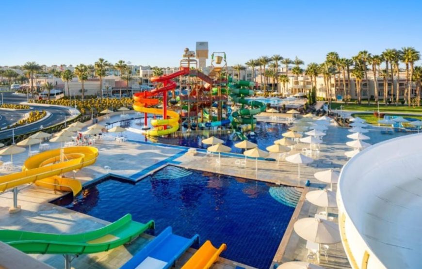 Hurghada Adventure – 6 Days / 5 Nights All-Inclusive Getaway