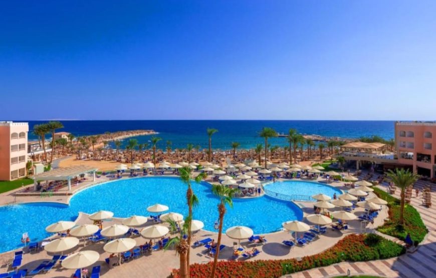 Hurghada Adventure – 6 Days / 5 Nights All-Inclusive Getaway