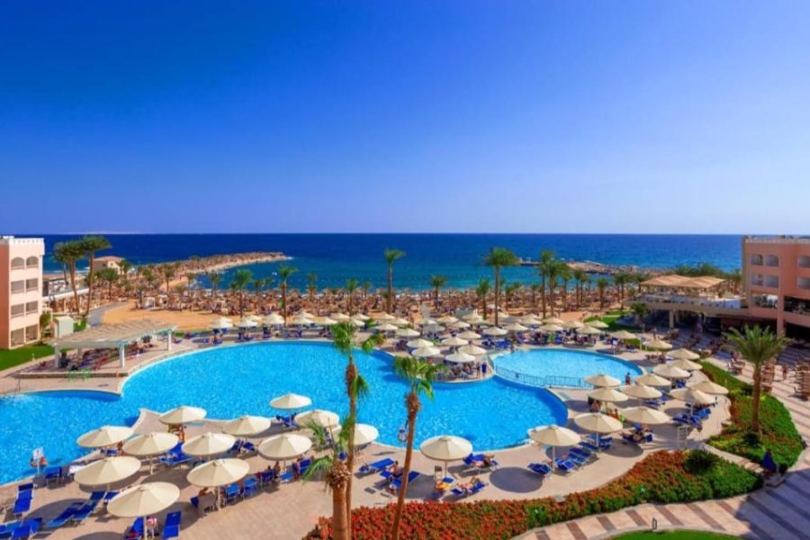 Hurghada Adventure – 6 Days / 5 Nights All-Inclusive Getaway