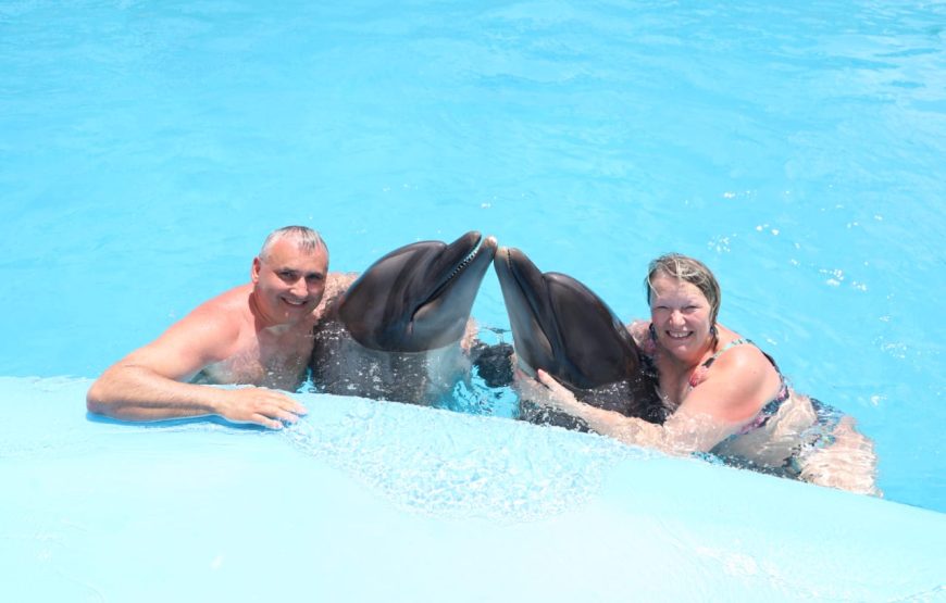 Hurghada Adventure – 6 Days / 5 Nights All-Inclusive Getaway