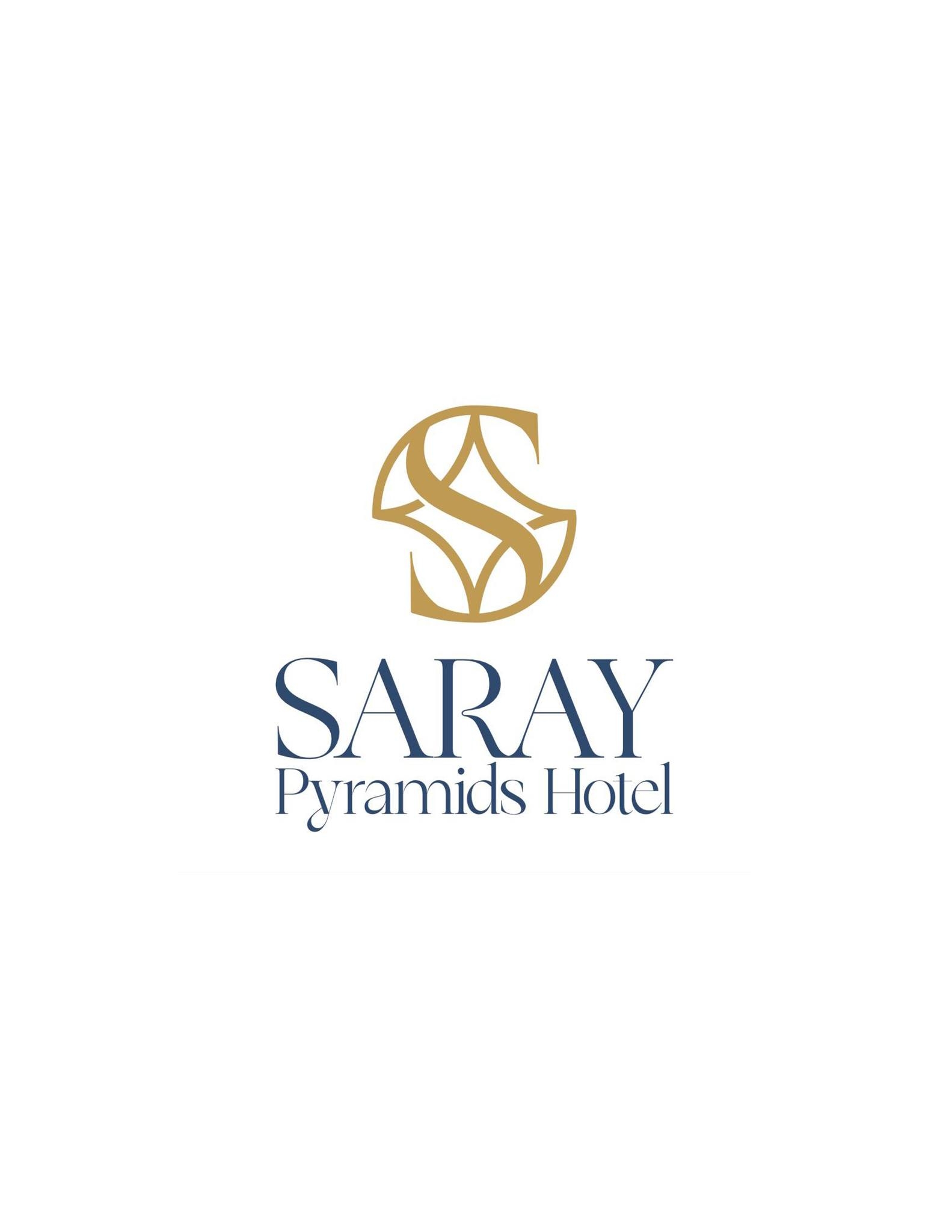 Saray Pyramids & Museum View Hotel