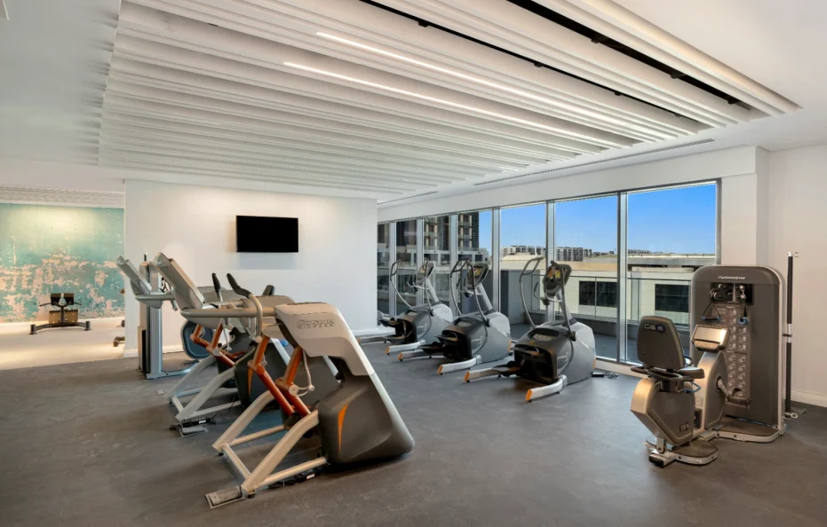 Rixos Premium Alamein – 5★ Deluxe Resort