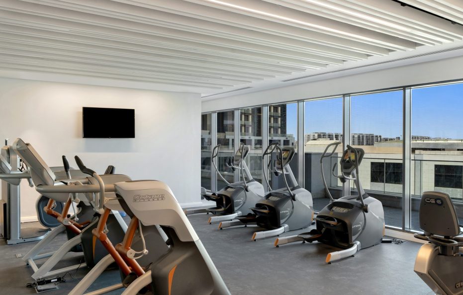 Rixos Premium Alamein – 5★ Deluxe Resort