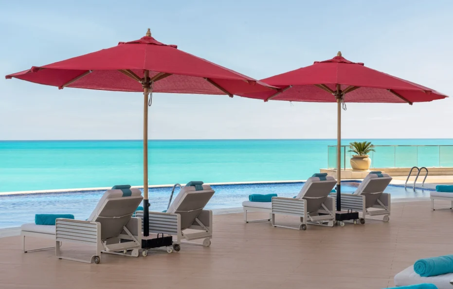 Rixos Premium Alamein – 5★ Deluxe Resort