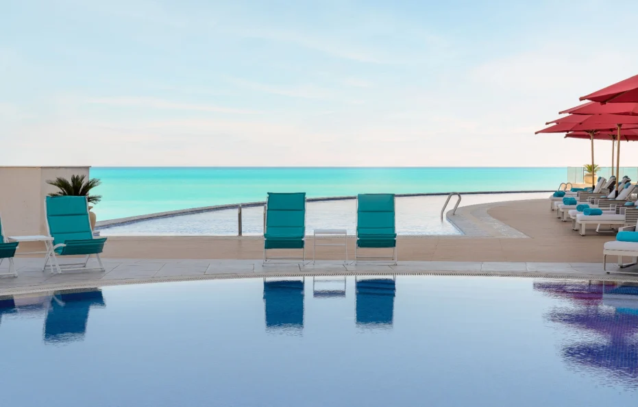 Rixos Premium Alamein – 5★ Deluxe Resort