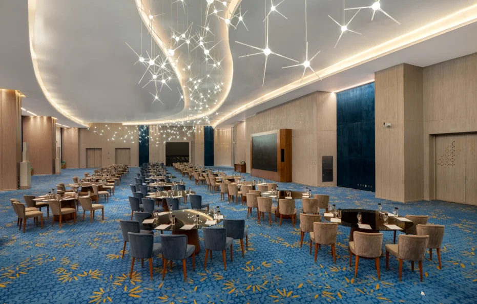 Rixos Premium Alamein – 5★ Deluxe Resort