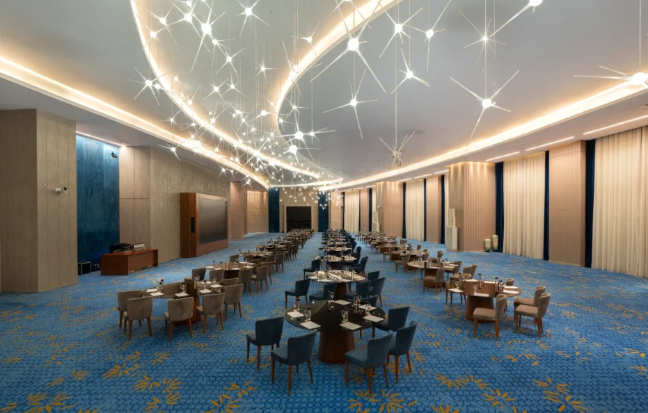 Rixos Premium Alamein – 5★ Deluxe Resort