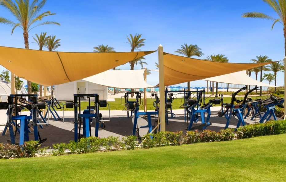 Rixos Premium Alamein – 5★ Deluxe Resort