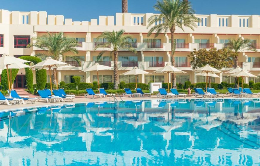 Sharm El Sheikh – 6 Days / 5 Nights All-Inclusive