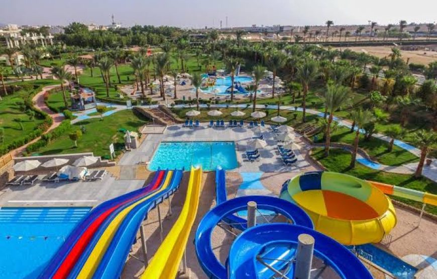 Sharm El Sheikh – 6 Days / 5 Nights All-Inclusive