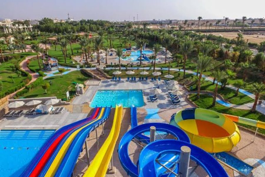 Sharm El Sheikh – 6 Days / 5 Nights All-Inclusive