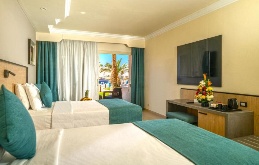 Sharm El Sheikh – 6 Days / 5 Nights All-Inclusive