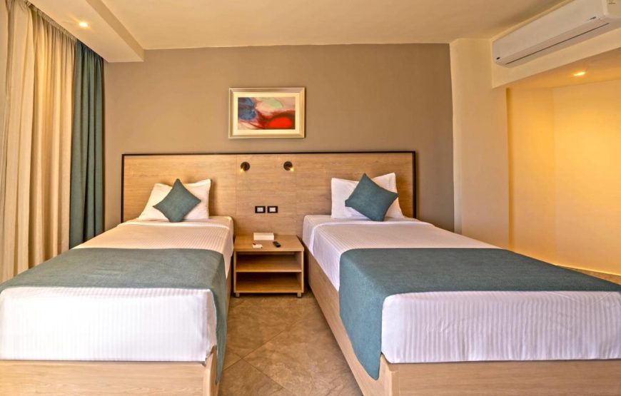 Sharm El Sheikh – 6 Days / 5 Nights All-Inclusive