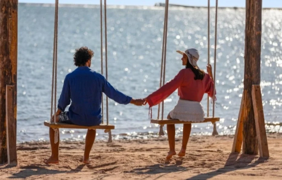 Pickalbatros Royal Moderna Resort – Sharm El Sheikh