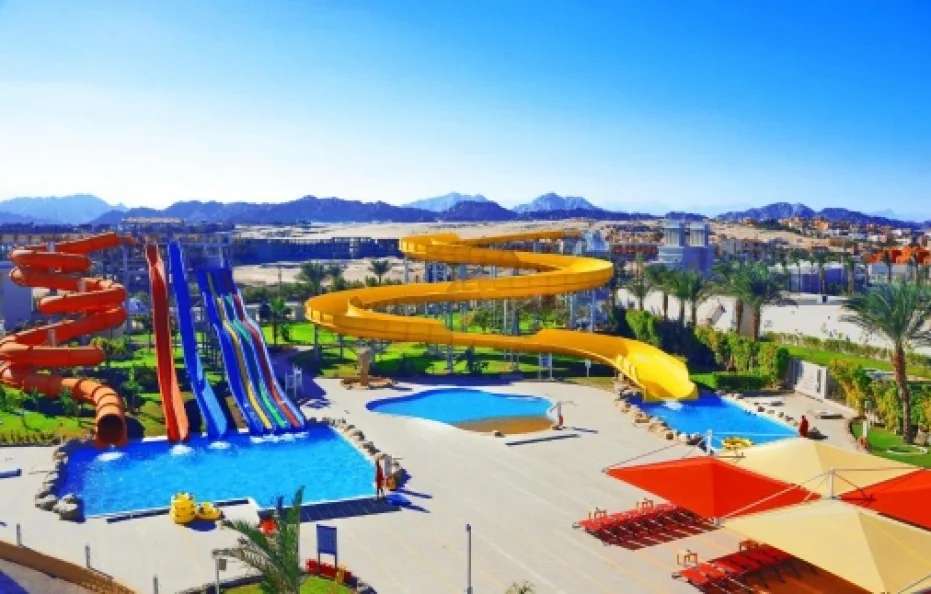 Pickalbatros Royal Moderna Resort – Sharm El Sheikh