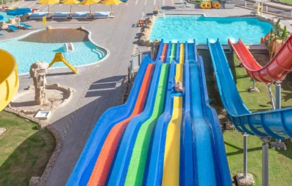 Pickalbatros Royal Moderna Resort – Sharm El Sheikh