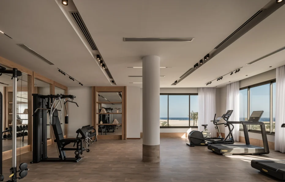 Jaz Elite Riviera Marsa Alam