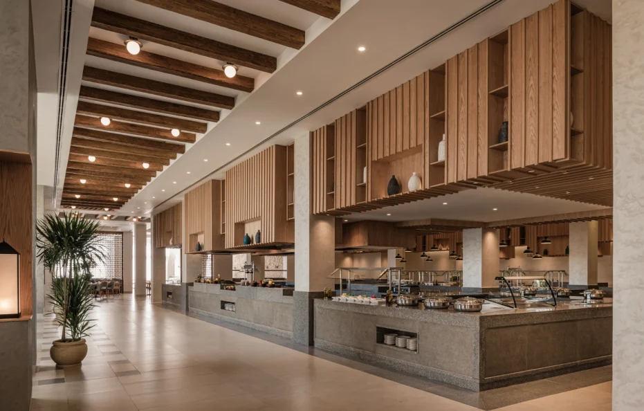 Jaz Elite Riviera Marsa Alam