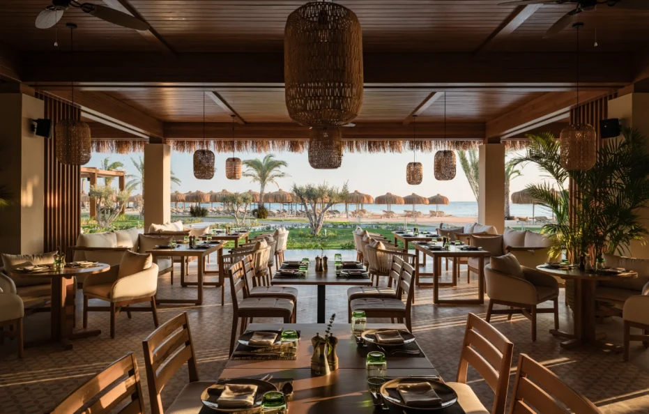 Jaz Elite Riviera Marsa Alam