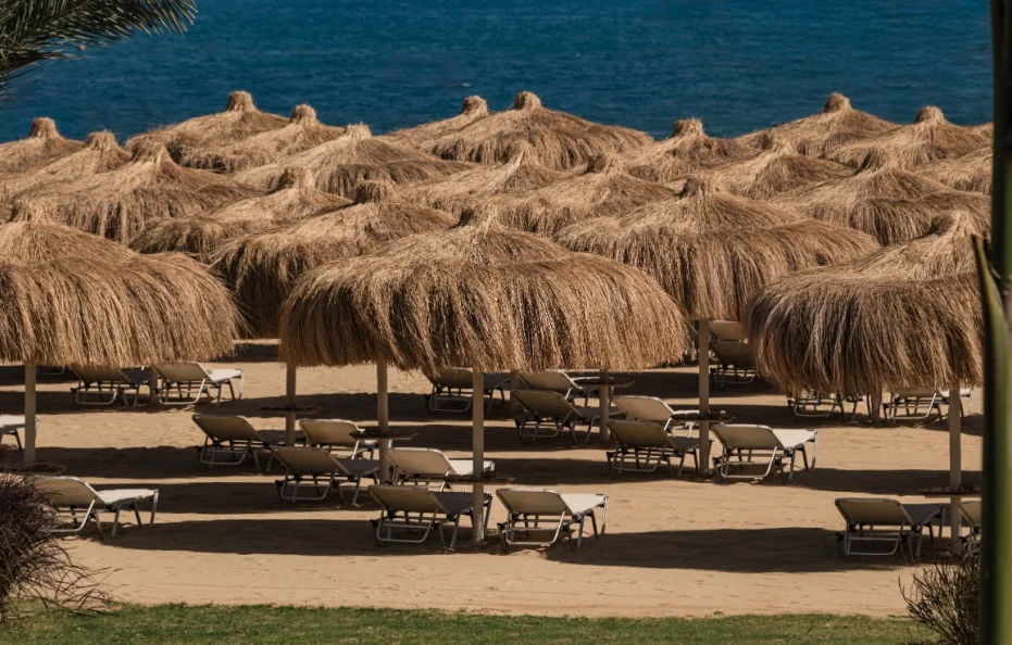 Jaz Elite Riviera Marsa Alam