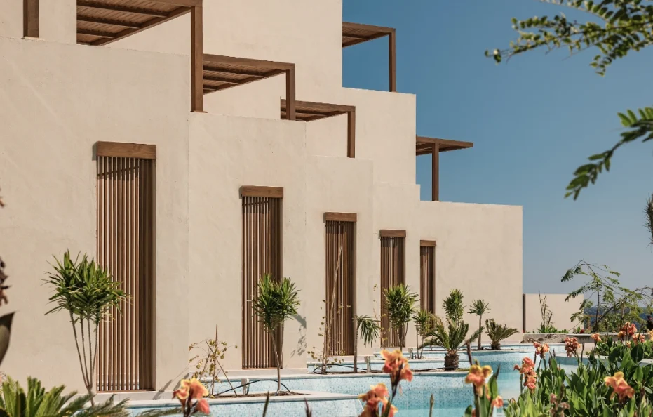 Jaz Elite Riviera Marsa Alam