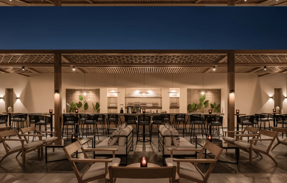 Jaz Elite Riviera Marsa Alam