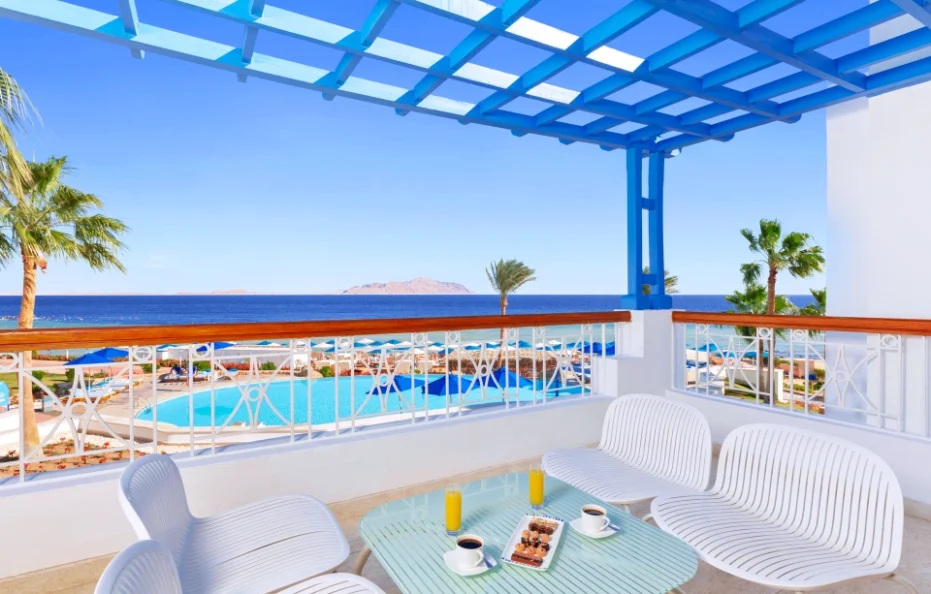 Pickalbatros Palace Resort-Sharm ElSheikh