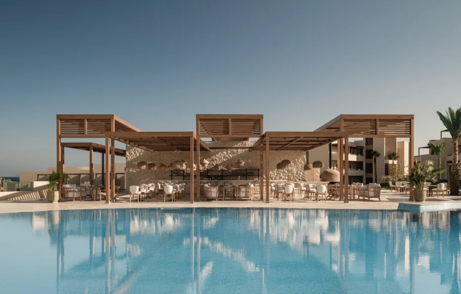 Jaz Elite Riviera Marsa Alam