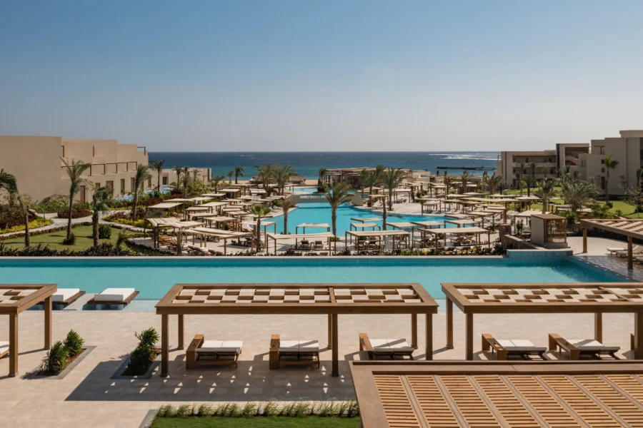 Jaz Elite Riviera Marsa Alam