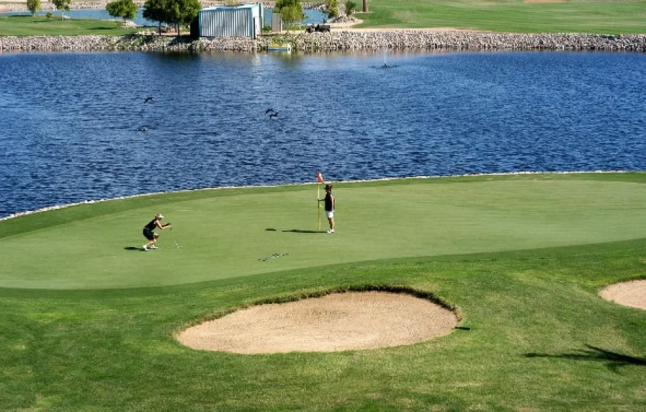 Pickalbatros Palace Resort-Sharm ElSheikh