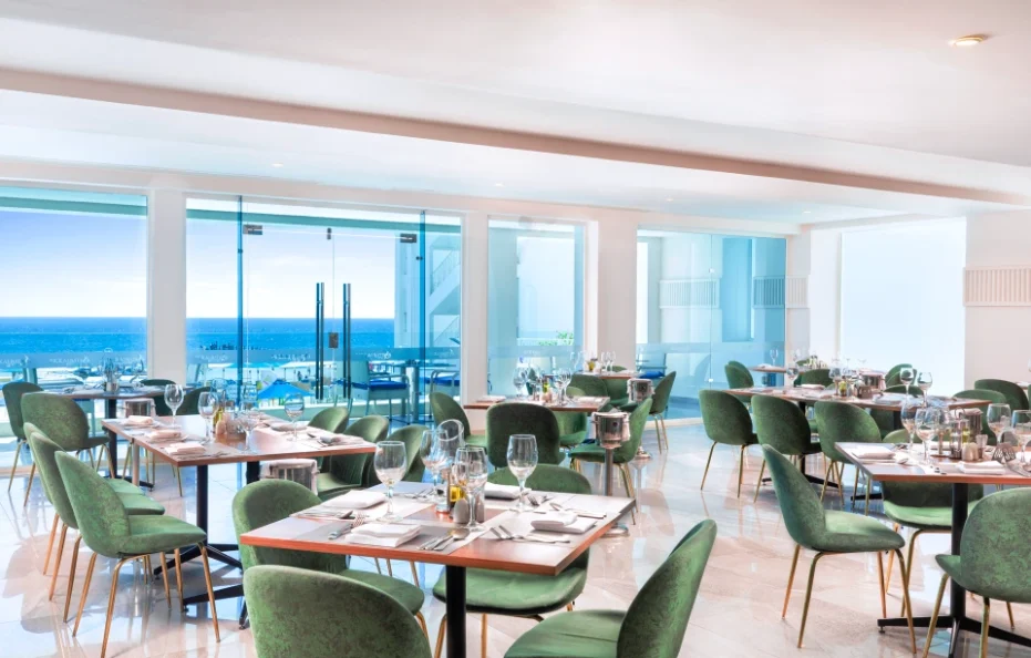 Pickalbatros Palace Resort-Sharm ElSheikh