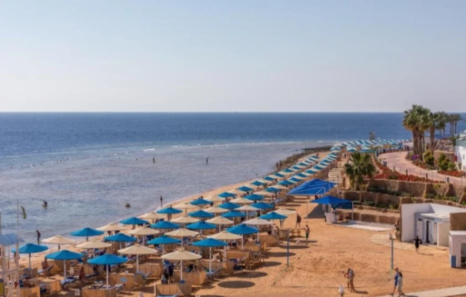 Pickalbatros Palace Resort-Sharm ElSheikh