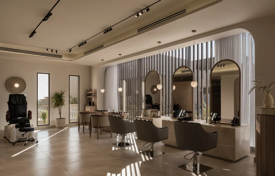 Jaz Elite Riviera Marsa Alam