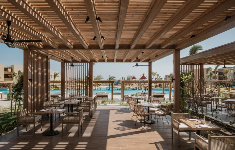 Jaz Elite Riviera Marsa Alam