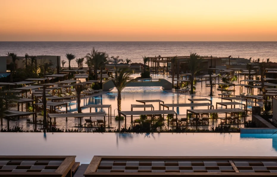 Jaz Elite Riviera Marsa Alam