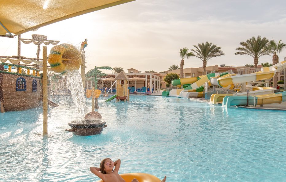 Pickalbatros Royal Moderna Resort – Sharm El Sheikh