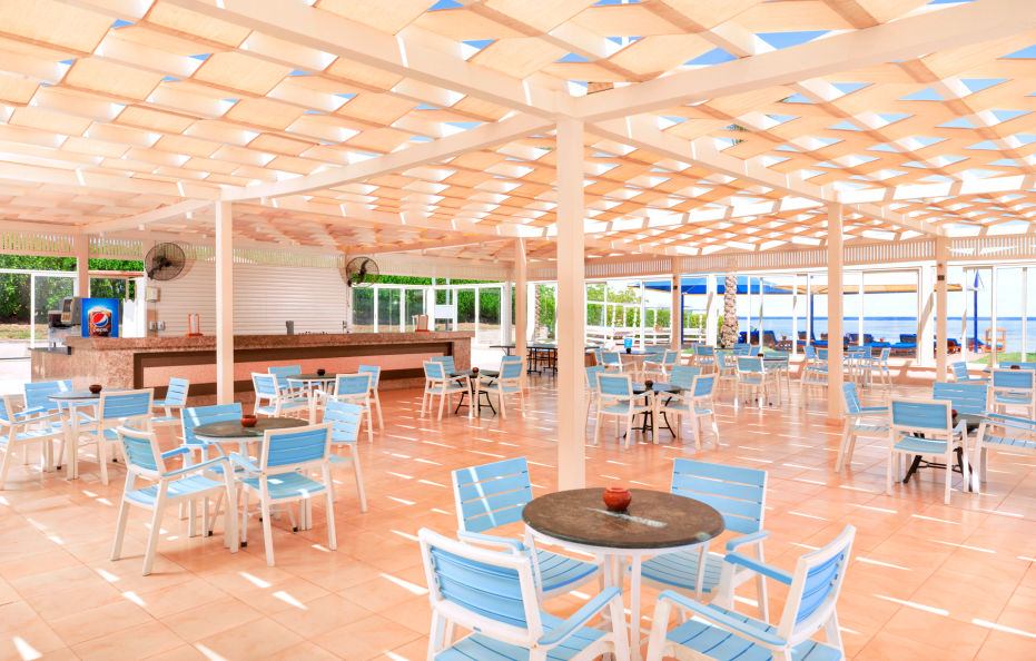 Pickalbatros Royal Moderna Resort – Sharm El Sheikh